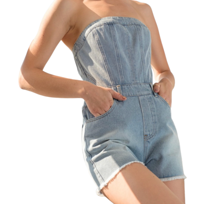 Nat Romper