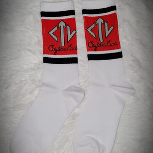 Signature Socks