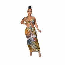 Load image into Gallery viewer, Tulum Dress