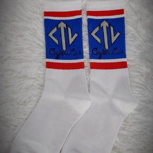 Signature Socks