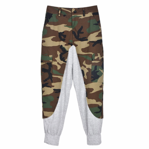 Cara Camo Sweatpants