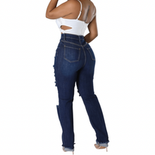 Load image into Gallery viewer, Renee Denim Jeans