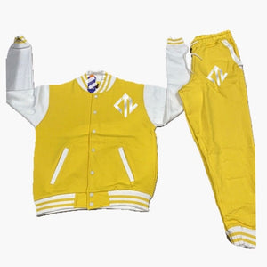 Varsity Set (Unisex)