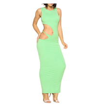 Load image into Gallery viewer, Zoe Maxi Dress