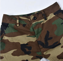 Load image into Gallery viewer, Cara Camo Sweatpants