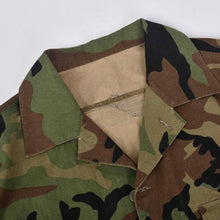 Load image into Gallery viewer, Lowe Camo Shirt