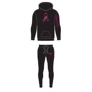 BREAST CANCER AWARENESS SET