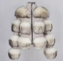 Load image into Gallery viewer, WENDY CITY FUR (Pre-Order)