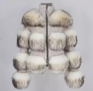 WENDY CITY FUR (Pre-Order)