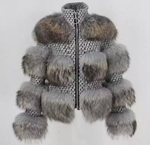 Load image into Gallery viewer, WENDY CITY FUR (Pre-Order)