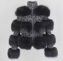 Load image into Gallery viewer, WENDY CITY FUR (Pre-Order)