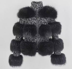 WENDY CITY FUR (Pre-Order)