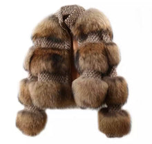 Load image into Gallery viewer, WENDY CITY FUR (Pre-Order)