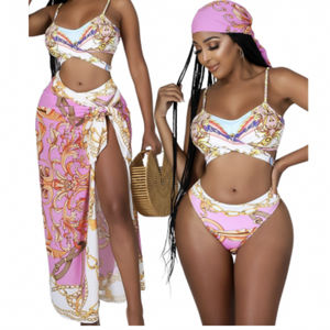 Coysace 3 Piece Set