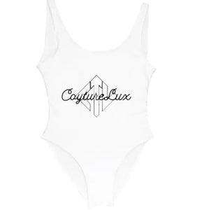 One Piece Bathing Suit