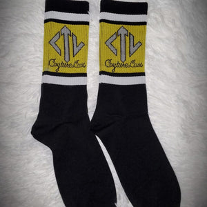 Signature Socks