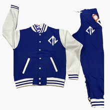 Load image into Gallery viewer, Varsity Set (Unisex)