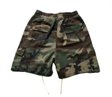 Load image into Gallery viewer, Jigga Military Shorts