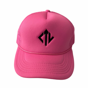 Logo Trucker Hat