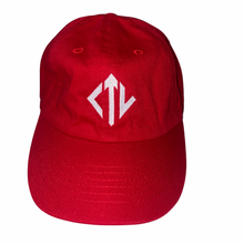 Load image into Gallery viewer, Kids Logo Dad Hat