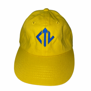 Kids Logo Dad Hat