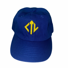 Load image into Gallery viewer, Kids Logo Dad Hat