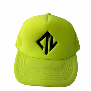 Logo Trucker Hat