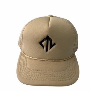 Logo Trucker Hat